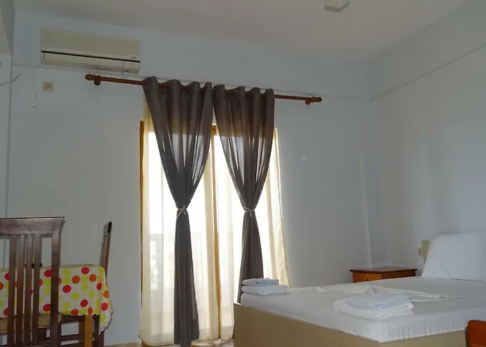Mondi Konukevi 3*