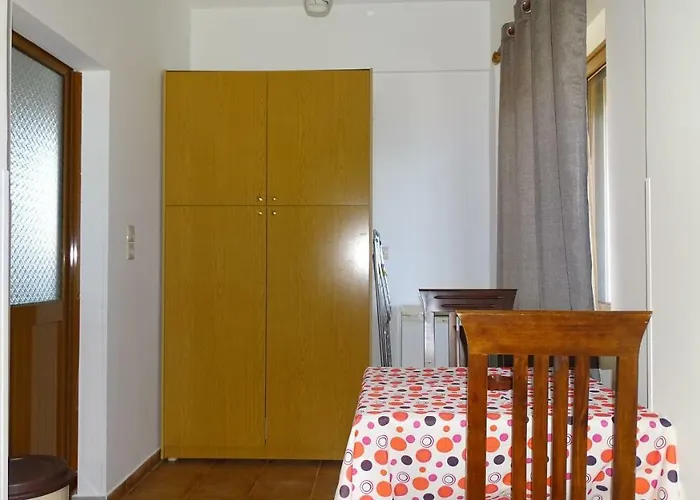 Mondi 3* Ksamil