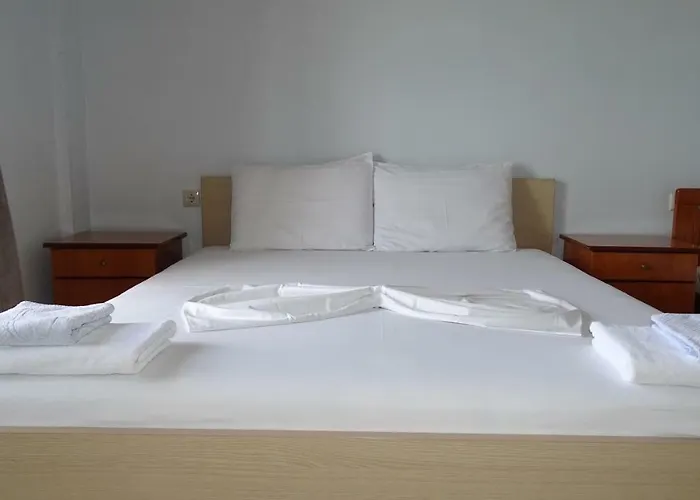 Mondi 3* Ksamil