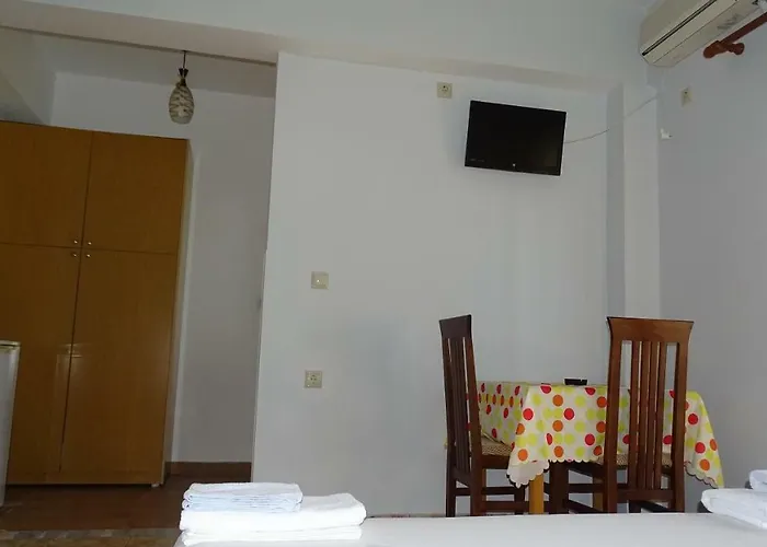 Mondi Konukevi