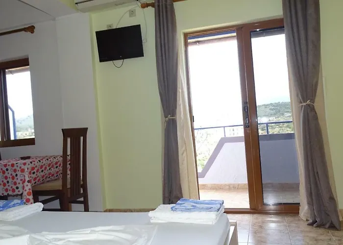 Mondi Konukevi 3*