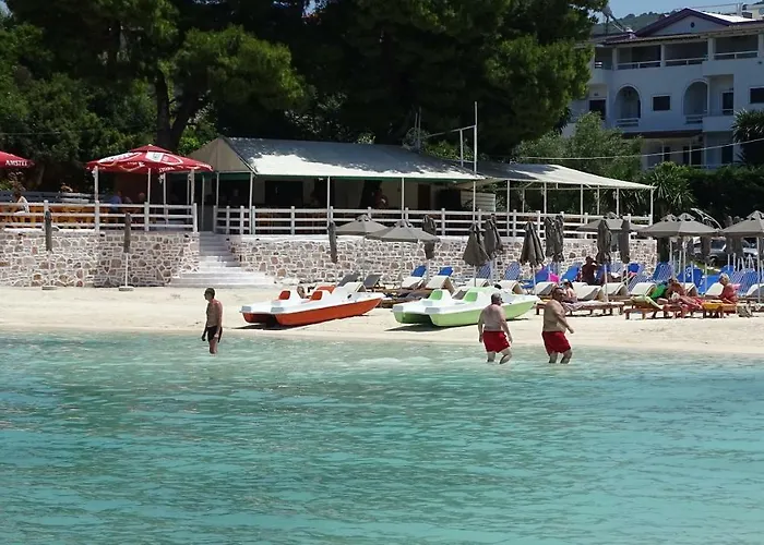 Mondi Ksamil