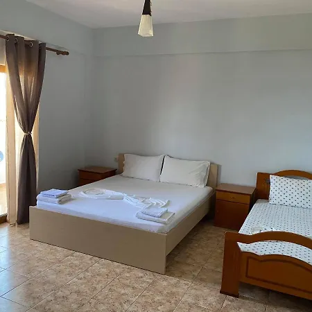 Maison d'hôtes Mondi 3*