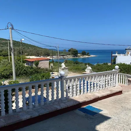 Mondi Maison d'hôtes Ksamil