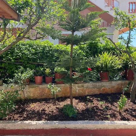 Mondi Maison d'hôtes 3*