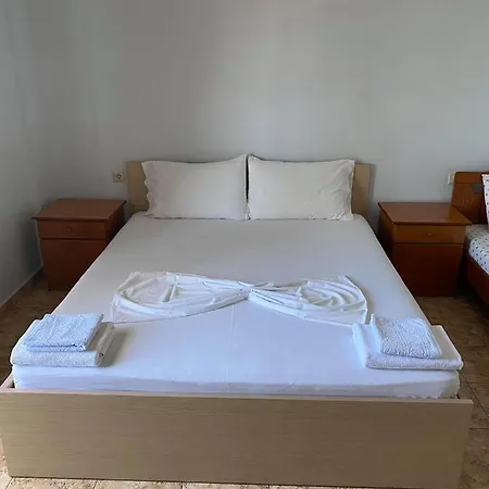 Guest house Mondi
