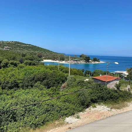 Mondi Maison d'hôtes Ksamil