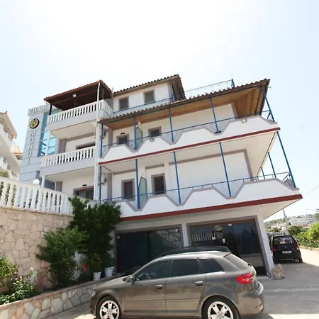 Mondi Maison d'hôtes