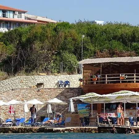 Maison d'hôtes Mondi 3*