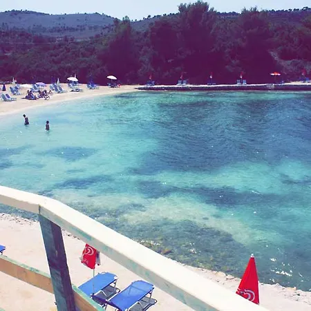 Mondi 3* Ksamil