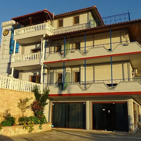 Mondi Maison d'hôtes