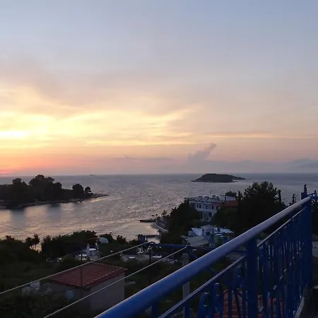 Mondi 3* Ksamil