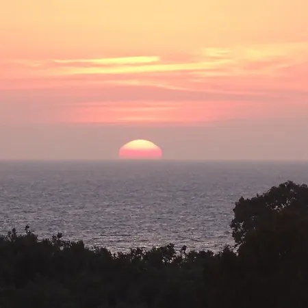 Maison d'hôtes Mondi