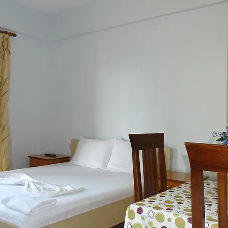 Maison d'hôtes Mondi