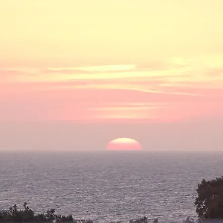 Maison d'hôtes Mondi