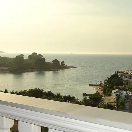 Mondi Maison d'hôtes Ksamil