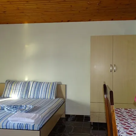 Mondi Maison d'hôtes