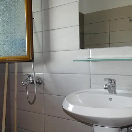 Maison d'hôtes Mondi