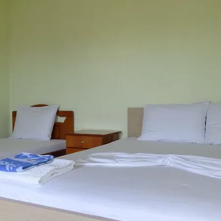 Mondi Maison d'hôtes