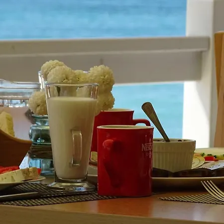 Mondi Maison d'hôtes