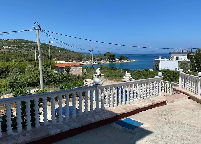 Mondi Gasthof Ksamil