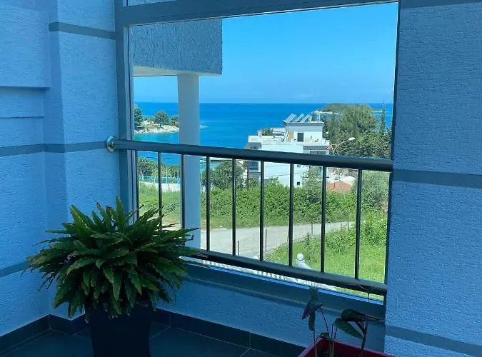 Mondi Gasthof Ksamil
